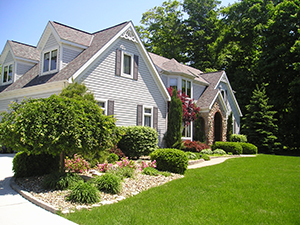 Landscapers and Lawncare Services in Alto, TX